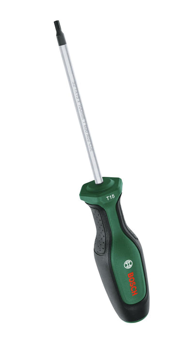 BOSCH Torx odvijač TX15 x 100 mm - Odvrtač TX15x100mm (1600A03DT3) Power Tools BOSCH Madras doo Beograd