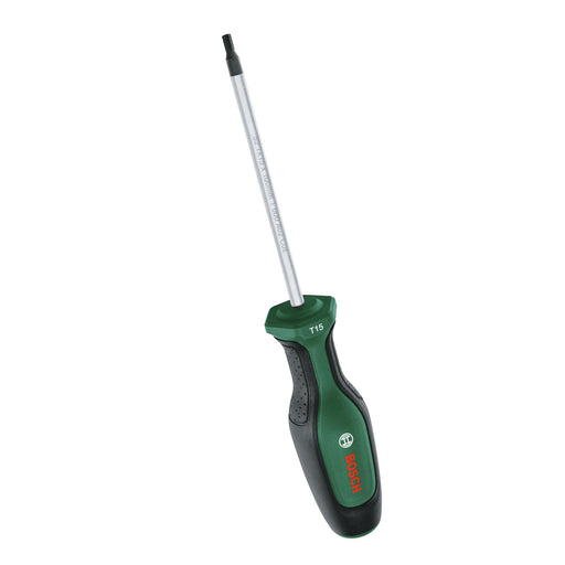 BOSCH Torx odvijač TX15 x 100 mm - Odvrtač TX15x100mm (1600A03DT3) Power Tools BOSCH Madras doo Beograd