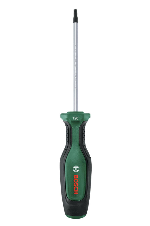 BOSCH Torx odvijač TX20 x 100 mm - Odvrtač TX20x100mm (1600A03DT4) Power Tools BOSCH Madras doo Beograd