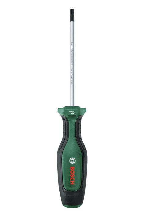 BOSCH Torx odvijač TX20 x 100 mm - Odvrtač TX20x100mm (1600A03DT4) Power Tools BOSCH Madras doo Beograd