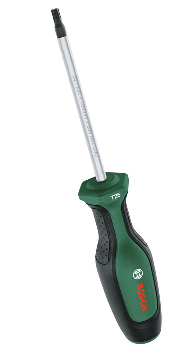 BOSCH Torx odvijač TX25 x 100 mm - Odvrtač TX25x100mm (1600A03DT5) Power Tools BOSCH Madras doo Beograd