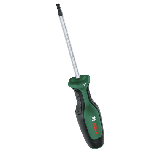 BOSCH Torx odvijač TX25 x 100 mm - Odvrtač TX25x100mm (1600A03DT5) Power Tools BOSCH Madras doo Beograd