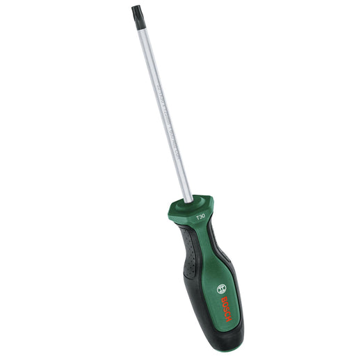 BOSCH Torx odvijač TX30 x 125 mm - Odvrtač TX30x125mm (1600A03DT6) Power Tools BOSCH Madras doo Beograd
