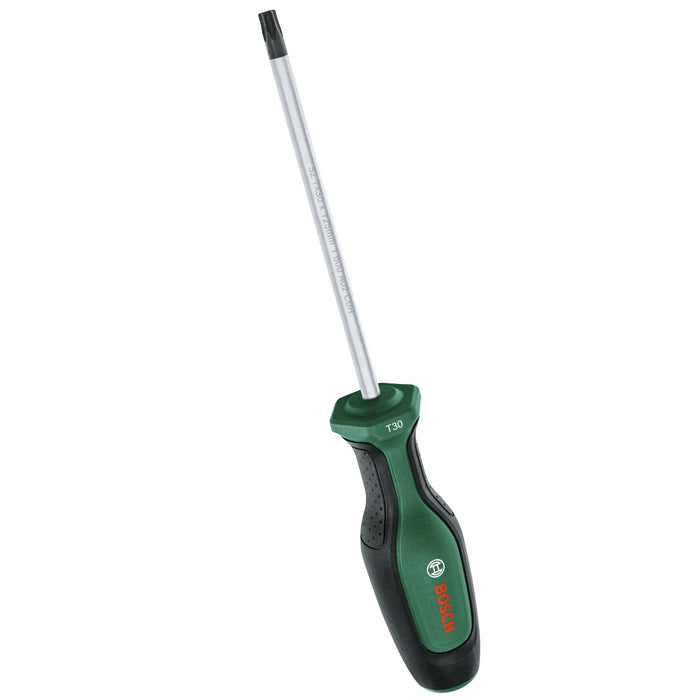 BOSCH Torx odvijač TX30 x 125 mm - Odvrtač TX30x125mm (1600A03DT6) Power Tools BOSCH Madras doo Beograd