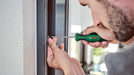 BOSCH Torx set preciznih odvijača od 5 delova - 5-delni komplet izvijačev Torx (1600A02BX6) Power Tools BOSCH Madras doo Beograd