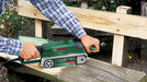 BOSCH Tračna brusilica PBS 75 A (06032A1020) Tračna brusilica BOSCH Madras doo Beograd