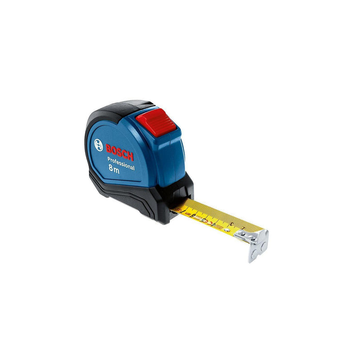 BOSCH Traka M od 8 m sa Autolock - Merna traka (1600A01V3S) Power Tools BOSCH Madras doo Beograd