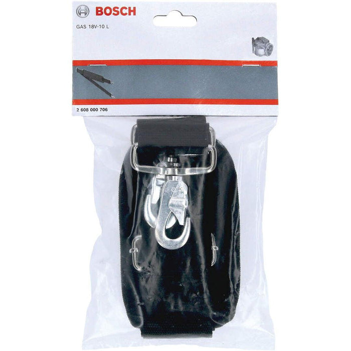 Bosch traka za nošenje oko ramena za GAS 18V-10 L- 2608000706 Traka za nošenje oko ramena BOSCH BOSCH-2608000706 Madras doo Beograd