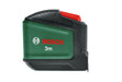BOSCH Trakasti metar 3 m - Merna traka 3m (1600A027PJ) Power Tools BOSCH Madras doo Beograd