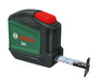 BOSCH Trakasti metar 3 m - Merna traka 3m (1600A027PJ) Power Tools BOSCH Madras doo Beograd