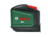 BOSCH Trakasti metar 3 m - Merna traka Tape Measure 3m (1600A032UX) Madras doo Beograd Madras doo Beograd