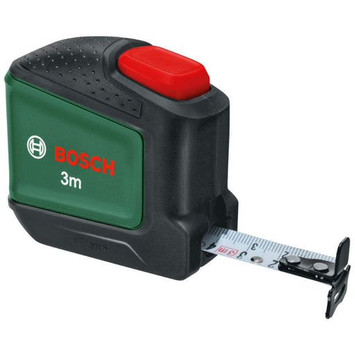 Bosch Trakasti metar, 3 m x 19 mm, 1600A027PJ Metar BOSCH Madras doo Beograd