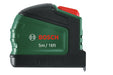 BOSCH Trakasti metar od 5 m / 16 ft + držač za olovku - Merna traka Tape Measure 5m /16ft incl. (1600A02Z9Y) Madras doo Beograd Madras doo Beograd