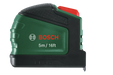 BOSCH Trakasti metar od 5 m / 16 ft + držač za olovku - Merna traka Tape Measure 5m /16ft incl. (1600A02Z9Y) Madras doo Beograd Madras doo Beograd
