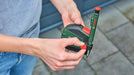 BOSCH Trakasti metar od 5 m / 16 ft + držač za olovku - Merna traka Tape Measure 5m /16ft incl. (1600A02Z9Y) Madras doo Beograd Madras doo Beograd