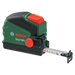BOSCH Trakasti metar od 5 m / 16 ft + držač za olovku - Merna traka Tape Measure 5m /16ft incl. (1600A02Z9Y) Madras doo Beograd Madras doo Beograd