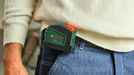 BOSCH Trakasti metar od 5 m + držač za olovku - Merna traka Tape Measure 5m incl. pencil (1600A03318) Madras doo Beograd Madras doo Beograd