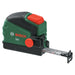 BOSCH Trakasti metar od 5 m + držač za olovku - Merna traka Tape Measure 5m incl. pencil (1600A03318) Madras doo Beograd Madras doo Beograd