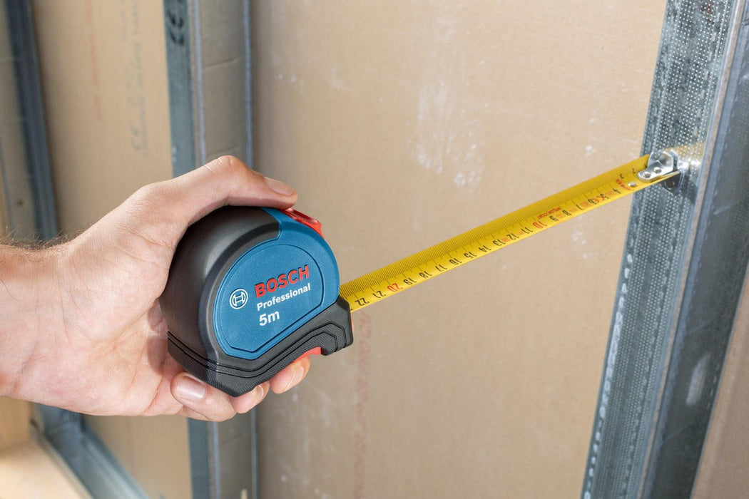 BOSCH Trakasti metar od 5 m - PRO Tape Meas. 5 m (1600A016BH) Power Tools BOSCH Madras doo Beograd