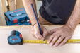 BOSCH Trakasti metar od 5 m - PRO Tape Meas. 5 m (1600A016BH) Power Tools BOSCH Madras doo Beograd