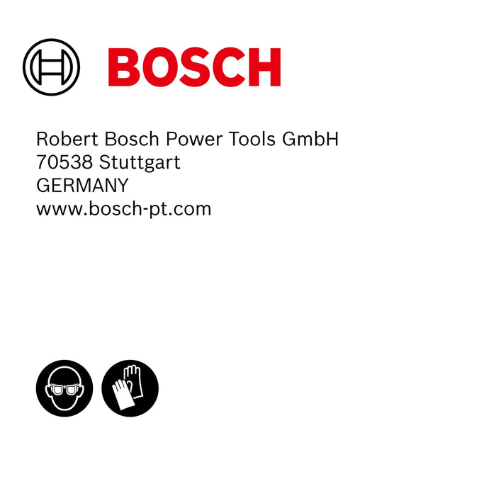 BOSCH Trakasti metar od 5 m - PRO Tape Meas. 5 m (1600A016BH) Power Tools BOSCH Madras doo Beograd