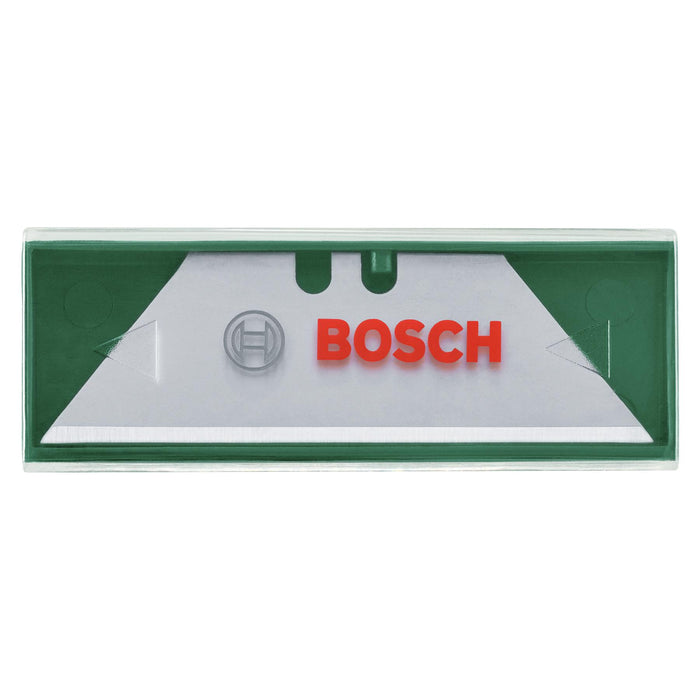 BOSCH Trapezoidni noževi 10 komada - Britva Trapezoid Blades, 10-Piece (1600A032UT) Madras doo Beograd Madras doo Beograd