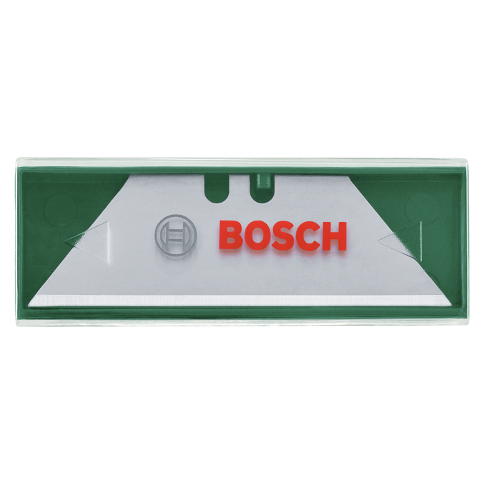 BOSCH Trapezoidni noževi 10 komada - Britva Trapezoid Blades, 10-Piece (1600A032UT) Madras doo Beograd Madras doo Beograd
