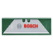 BOSCH Trapezoidni noževi 10 komada - Britva Trapezoid Blades, 10-Piece (1600A032UT) Madras doo Beograd Madras doo Beograd