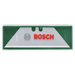 BOSCH Trapezoidni noževi 10 komada - Britva Trapezoid Blades, 10-Piece (1600A032UT) Madras doo Beograd Madras doo Beograd