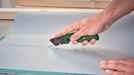 BOSCH Trapezoidni noževi 10 komada - Britva Trapezoid Blades, 10-Piece (1600A032UT) Madras doo Beograd Madras doo Beograd