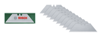BOSCH Trapezoidni noževi 10 komada - Britva Trapezoid Blades, 10-Piece (1600A032UT) Madras doo Beograd Madras doo Beograd