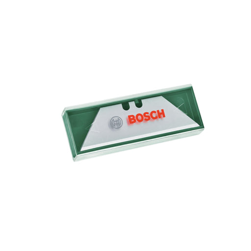 BOSCH Trapezoidni noževi 10 komada - Britva Trapezoid Blades, 10-Piece (1600A032UT) Madras doo Beograd Madras doo Beograd