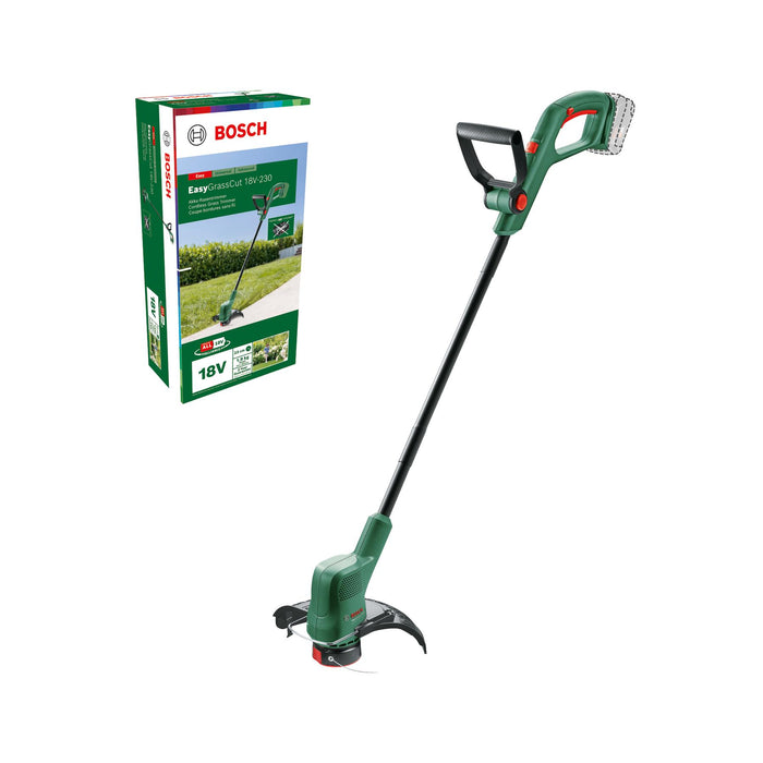 BOSCH Trimer za utrinu EasyGrassCut 18V-230 BT (06008C1A04) Madras doo Beograd Madras doo Beograd