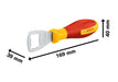 BOSCH Trodelni set ručnih alata L-BOXX Mini - (1600A038HV) Madras doo Beograd Madras doo Beograd