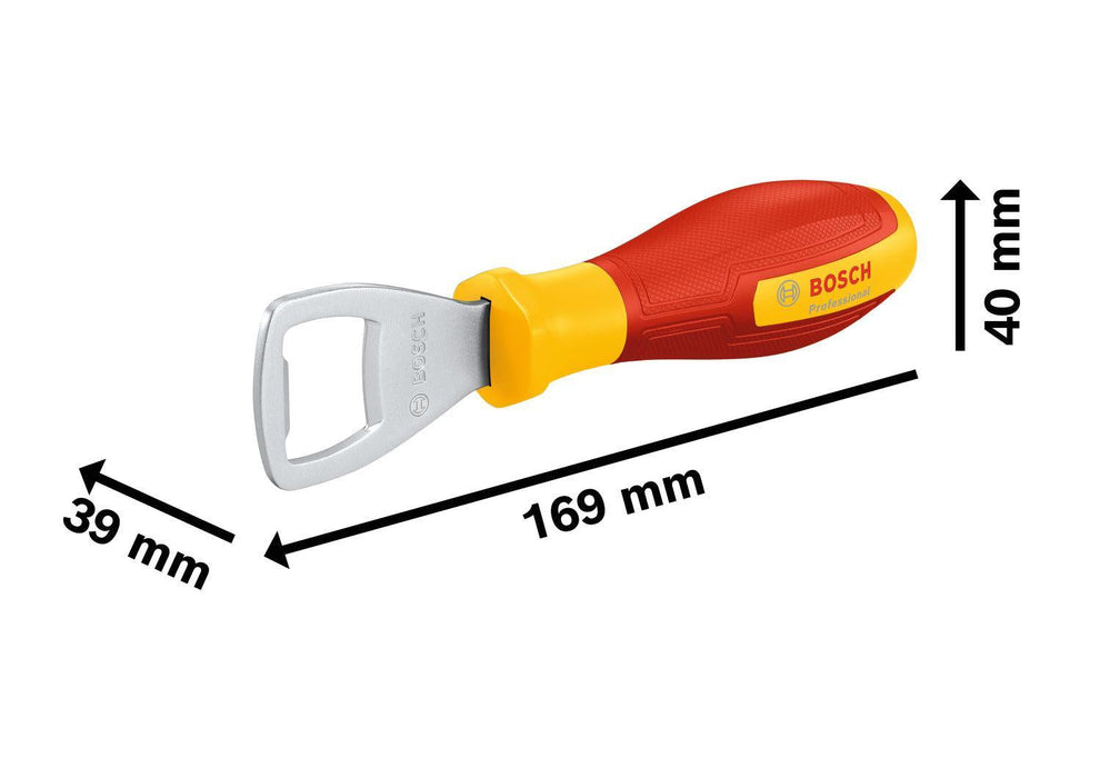 BOSCH Trodelni set ručnih alata L-BOXX Mini - (1600A038HV) Madras doo Beograd Madras doo Beograd