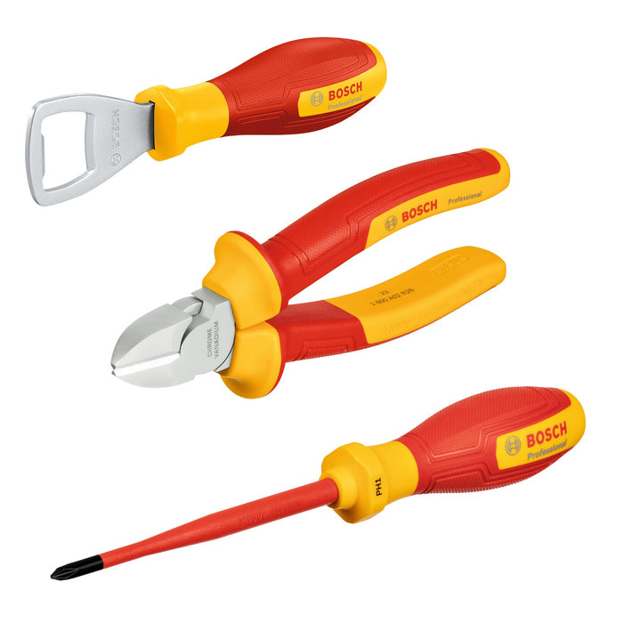 BOSCH Trodelni set ručnih alata L-BOXX Mini - (1600A038HV) Madras doo Beograd Madras doo Beograd