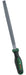 BOSCH Trouglasta metalna turpija 200 mm / 8" - Turpija Triangle File 200 mm (1600A03DS1) Power Tools BOSCH Madras doo Beograd