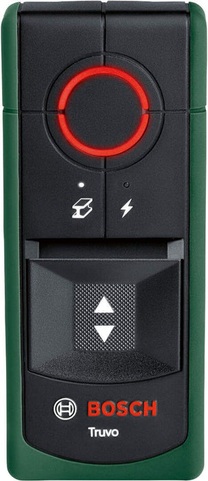 Bosch Truvo detektor struje i metala (0603681205) Detektor kablova BOSCH Madras doo Beograd