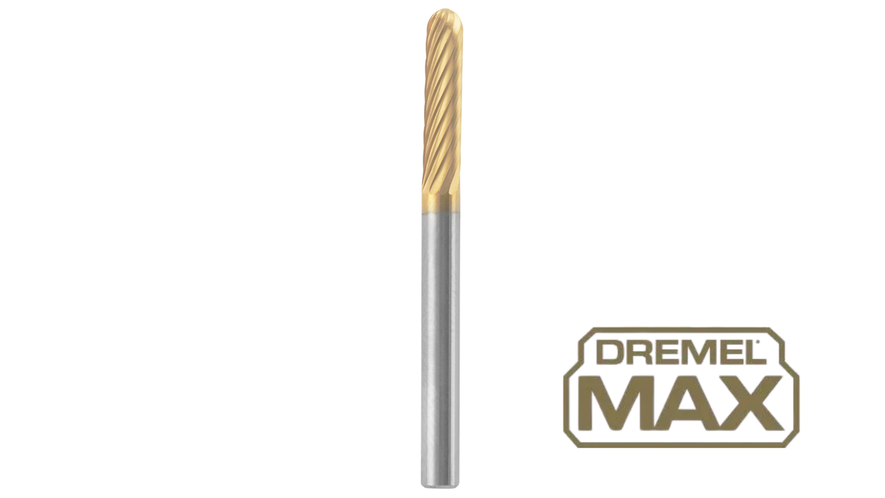 BOSCH Tungsten Carbide Carving bit DREMEL® MAX (9903DM) - Glodalo M Tungsten Carb (26159903DM) Madras doo Beograd Madras doo Beograd