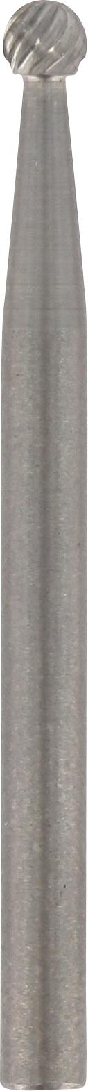 BOSCH Tungsten Carbide Cutter ball tip 3,2 mm (9905) - Volfram karbid sekač oblog vrha od3,2mm (2615990532) Madras doo Beograd Madras doo Beograd