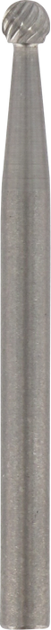 BOSCH Tungsten Carbide Cutter ball tip 3,2 mm (9905) - Volfram karbid sekač oblog vrha od3,2mm (2615990532) Madras doo Beograd Madras doo Beograd