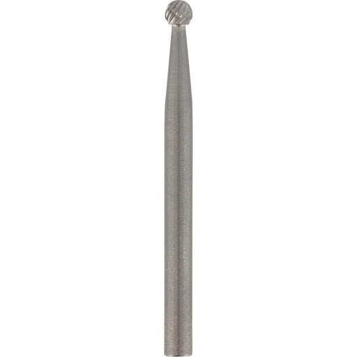 BOSCH Tungsten Carbide Cutter ball tip 3,2 mm (9905) - Volfram karbid sekač oblog vrha od3,2mm (2615990532) Madras doo Beograd Madras doo Beograd