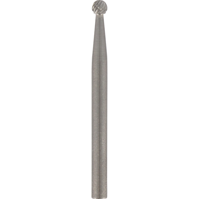 BOSCH Tungsten Carbide Cutter ball tip 3,2 mm (9905) - Volfram karbid sekač oblog vrha od3,2mm (2615990532) Madras doo Beograd Madras doo Beograd