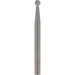 BOSCH Tungsten Carbide Cutter ball tip 3,2 mm (9905) - Volfram karbid sekač oblog vrha od3,2mm (2615990532) Madras doo Beograd Madras doo Beograd