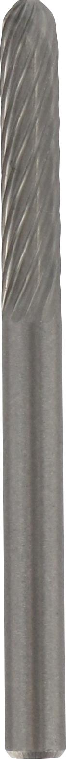 BOSCH Tungsten Carbide Cutter pointed tip 3,2 mm (9903) - Volfr.karbid sekač zašiljen.vrha 3,2mm (2615990332) Madras doo Beograd Madras doo Beograd