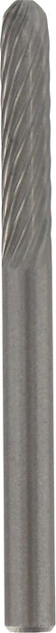 BOSCH Tungsten Carbide Cutter pointed tip 3,2 mm (9903) - Volfr.karbid sekač zašiljen.vrha 3,2mm (2615990332) Madras doo Beograd Madras doo Beograd