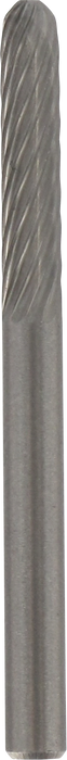 BOSCH Tungsten Carbide Cutter pointed tip 3,2 mm (9903) - Volfr.karbid sekač zašiljen.vrha 3,2mm (2615990332) Madras doo Beograd Madras doo Beograd
