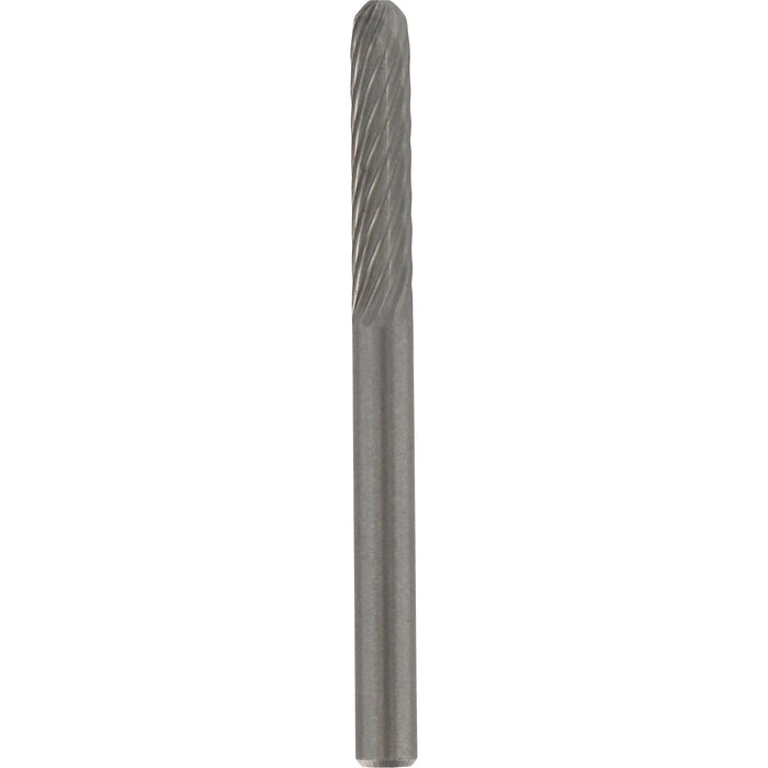 BOSCH Tungsten Carbide Cutter pointed tip 3,2 mm (9903) - Volfr.karbid sekač zašiljen.vrha 3,2mm (2615990332) Madras doo Beograd Madras doo Beograd