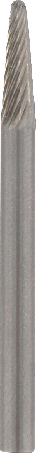 BOSCH Tungsten Carbide Cutter spear tip 3,2 mm (9910) - Volf. Karb.sekač kopljast. vrha od3,2mm (2615991032) Madras doo Beograd Madras doo Beograd