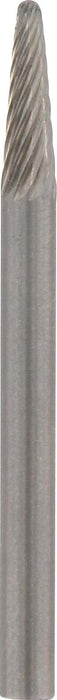 BOSCH Tungsten Carbide Cutter spear tip 3,2 mm (9910) - Volf. Karb.sekač kopljast. vrha od3,2mm (2615991032) Madras doo Beograd Madras doo Beograd